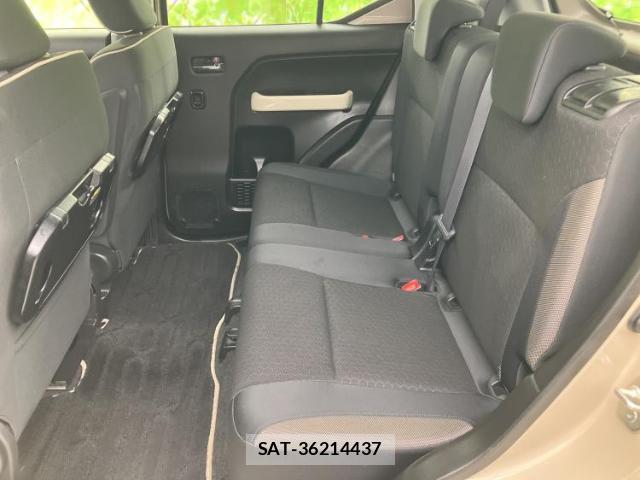 Suzuki X BEE 2019-11 8012234-6