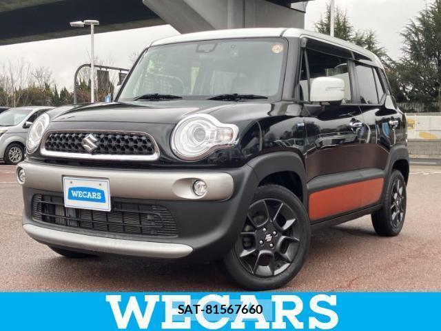 Suzuki X BEE 2019-06 8012244-0