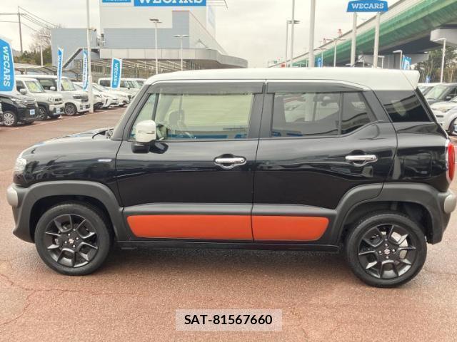 Suzuki X BEE 2019-06 8012244-1