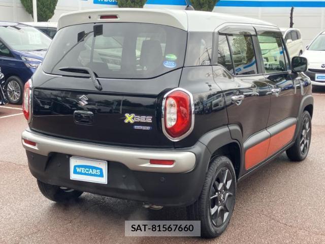 Suzuki X BEE 2019-06 8012244-2