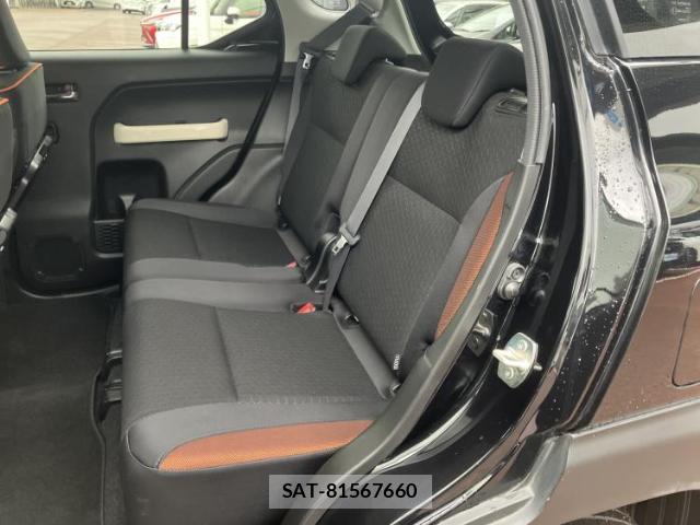Suzuki X BEE 2019-06 8012244-6