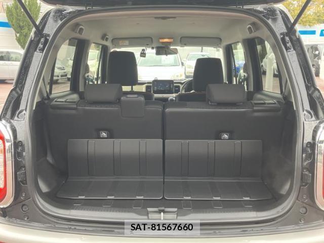 Suzuki X BEE 2019-06 8012244-7