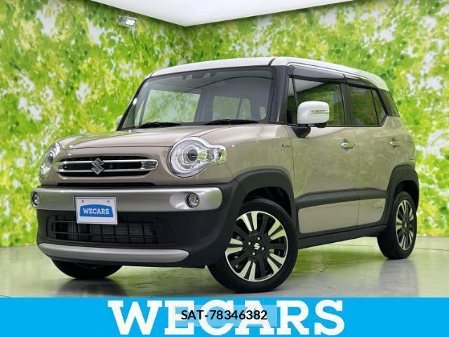 Suzuki X BEE 2024-01 8012247-0
