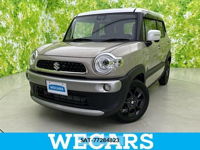 Suzuki X BEE 2019-05 8012255-0