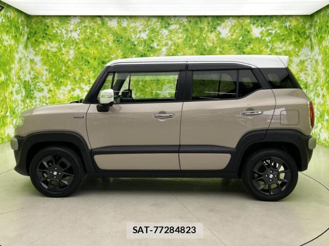 Suzuki X BEE 2019-05 8012255-1