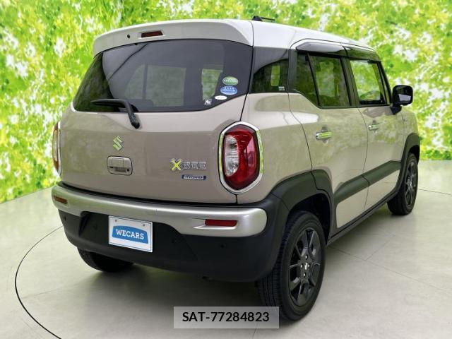 Suzuki X BEE 2019-05 8012255-2