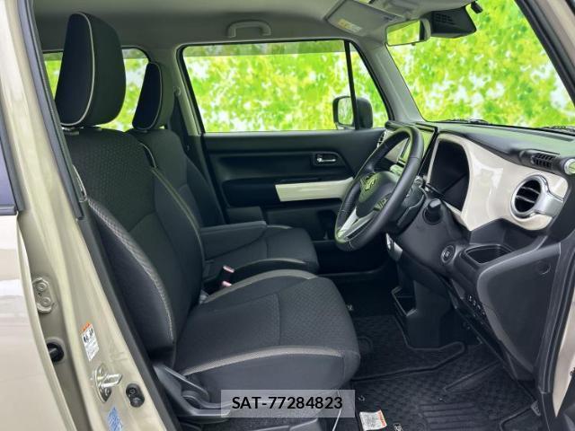 Suzuki X BEE 2019-05 8012255-3