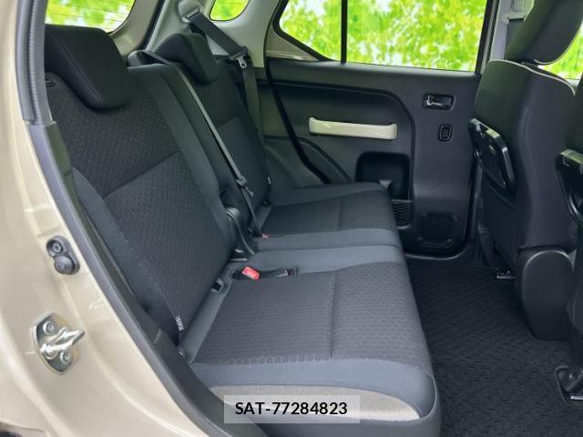 Suzuki X BEE 2019-05 8012255-4