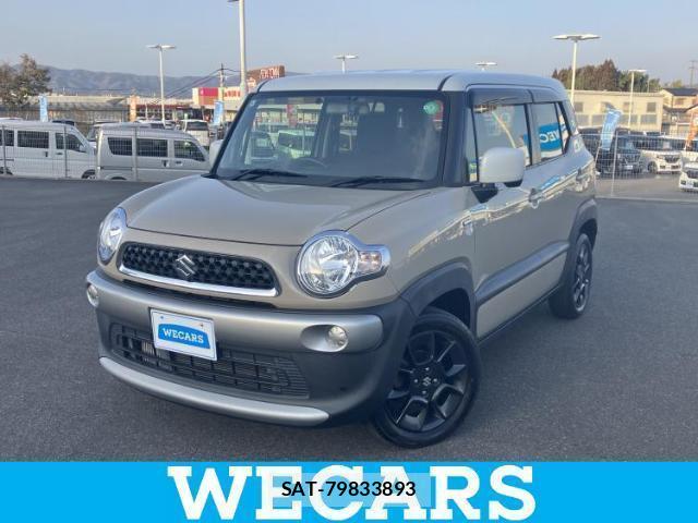 Suzuki X BEE 2019-09 8012383-0