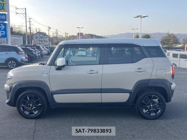 Suzuki X BEE 2019-09 8012383-1