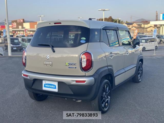Suzuki X BEE 2019-09 8012383-2
