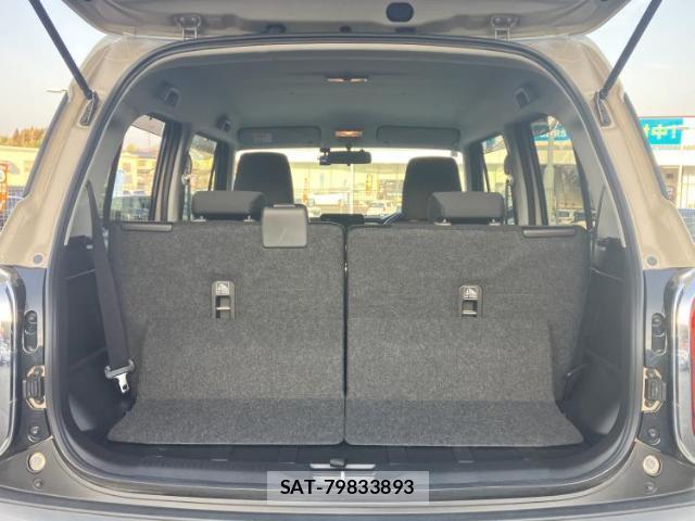 Suzuki X BEE 2019-09 8012383-7