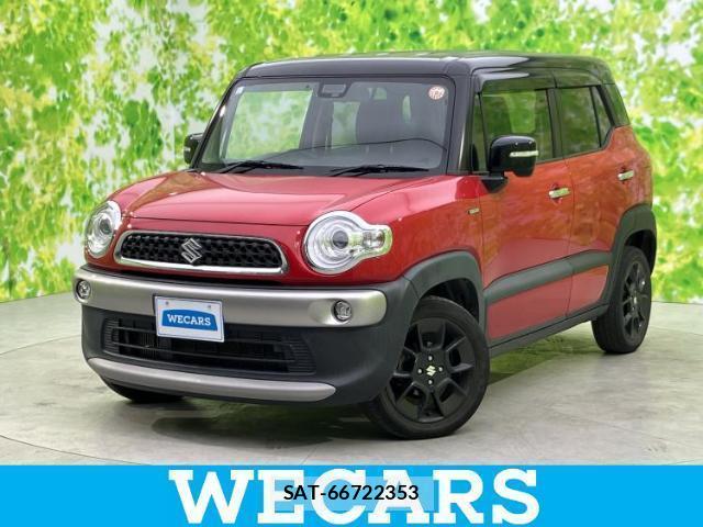 Suzuki X BEE 2019-02 8012423-0