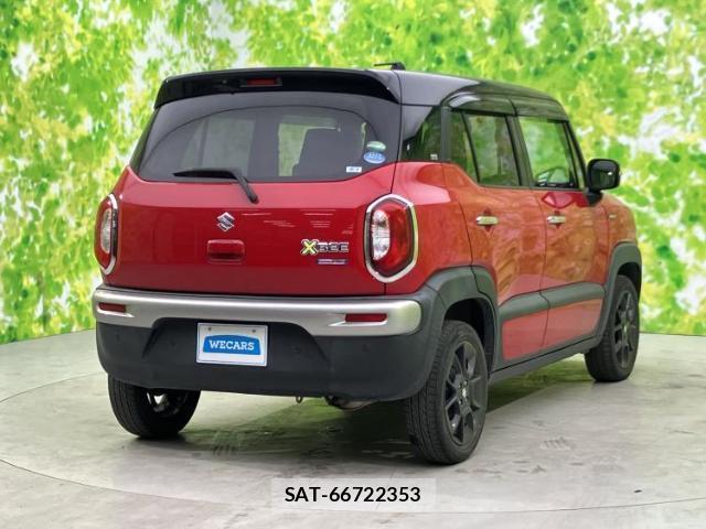 Suzuki X BEE 2019-02 8012423-2