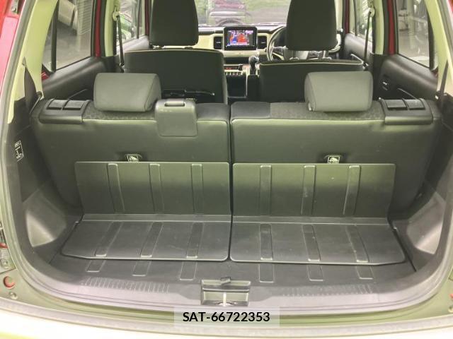 Suzuki X BEE 2019-02 8012423-7