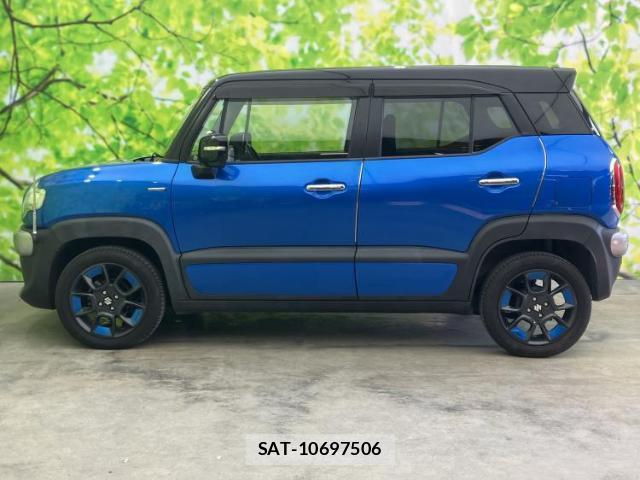 Suzuki X BEE 2018-03 8012453-1