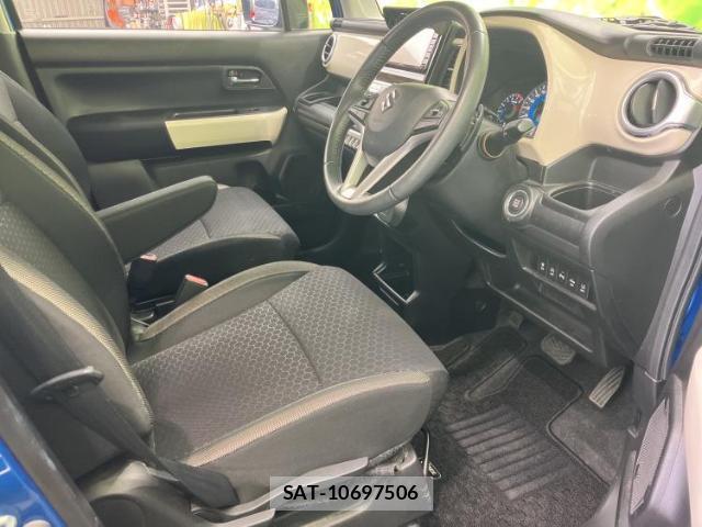 Suzuki X BEE 2018-03 8012453-3