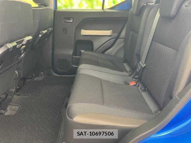 Suzuki X BEE 2018-03 8012453-6