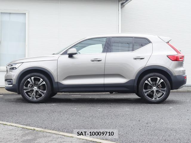 Volvo XC40 2021-06 8003457-10