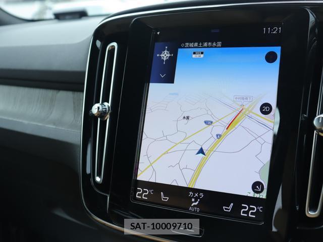 Volvo XC40 2021-06 8003457-19