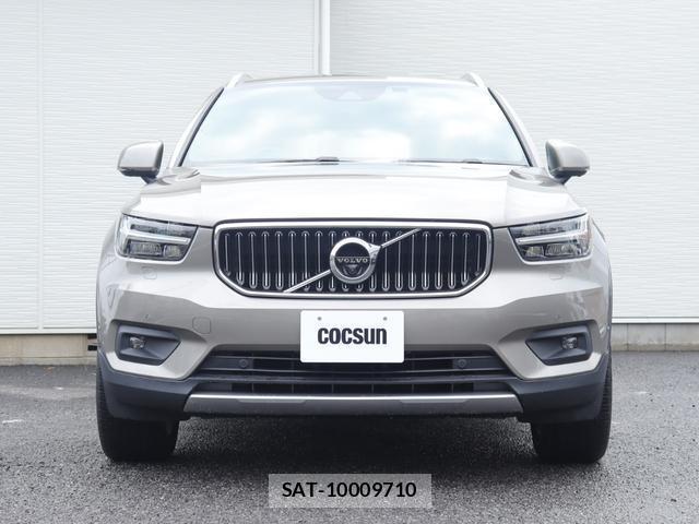 Volvo XC40 2021-06 8003457-4