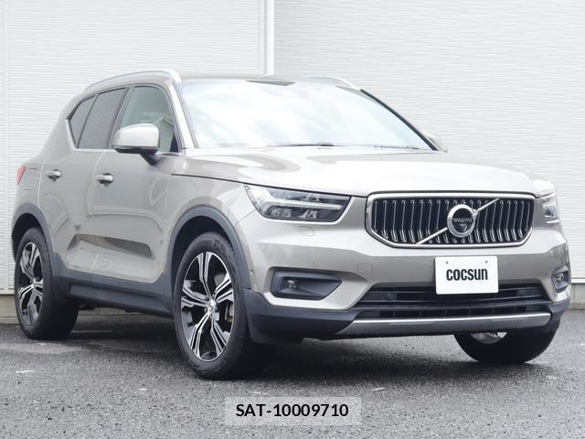 Volvo XC40 2021-06 8003457-5