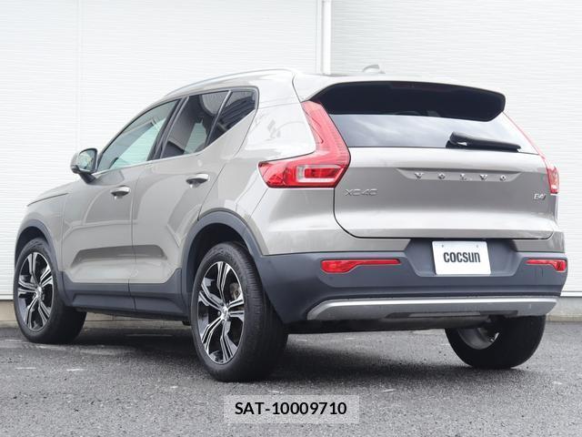 Volvo XC40 2021-06 8003457-9