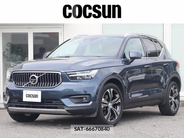 Volvo XC40 2021-02 8004855-0