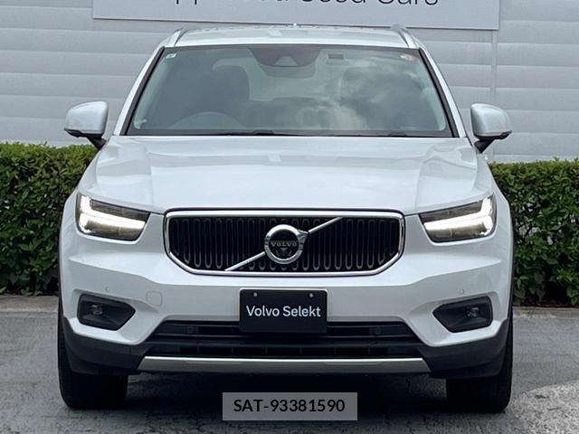 Volvo XC40 2021-09 8004872-15