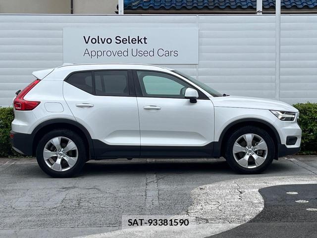 Volvo XC40 2021-09 8004872-17