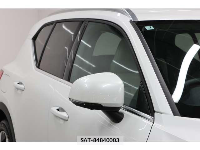 Volvo XC40 2025-07 8007043-10
