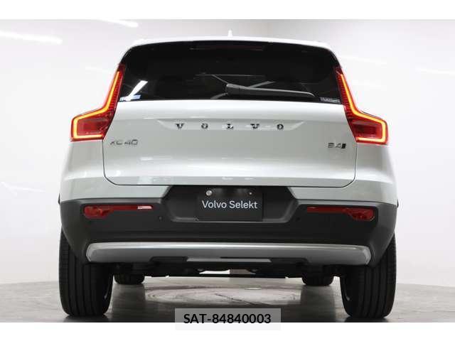 Volvo XC40 2025-07 8007043-19