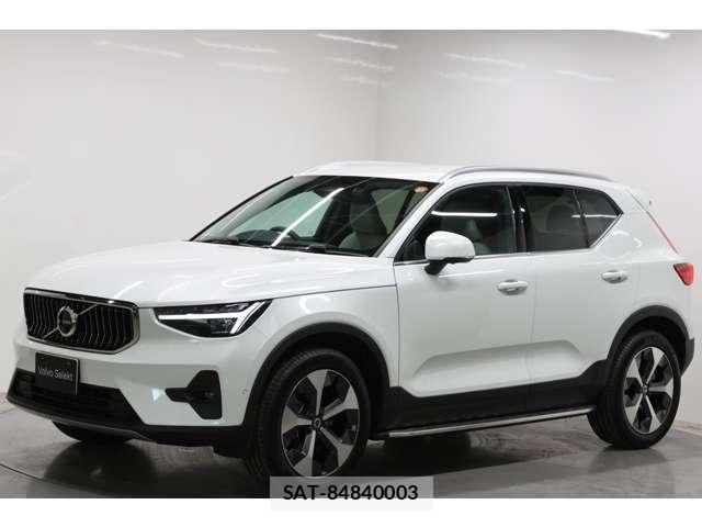 Volvo XC40 2025-07 8007043-5