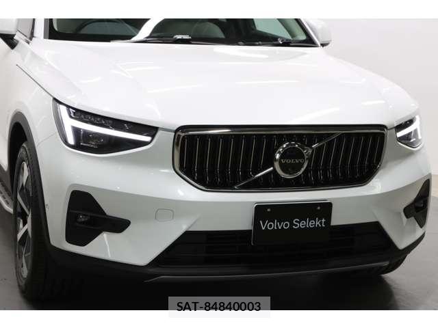 Volvo XC40 2025-07 8007043-8