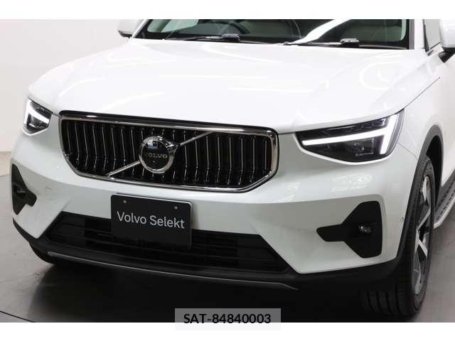 Volvo XC40 2025-07 8007043-9