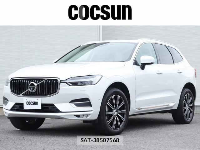 Volvo XC60 2019-06 8003456-0