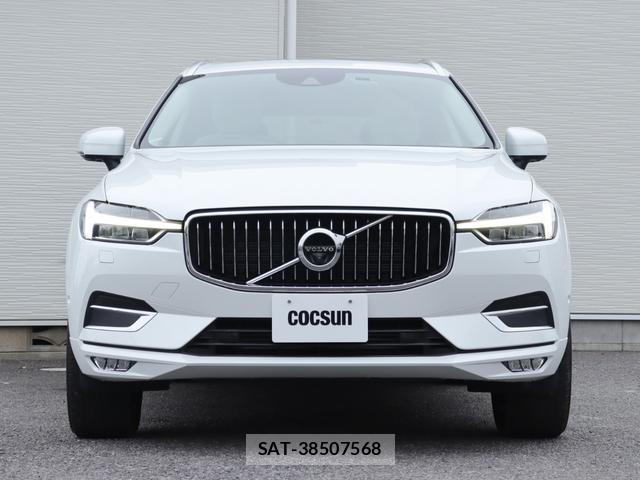 Volvo XC60 2019-06 8003456-4