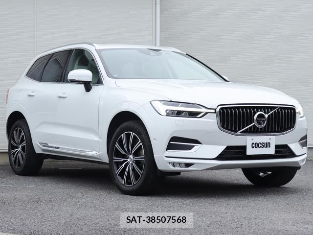 Volvo XC60 2019-06 8003456-5