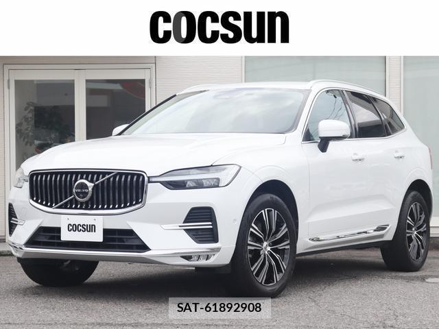 Volvo XC60 2022-10 8004853-0
