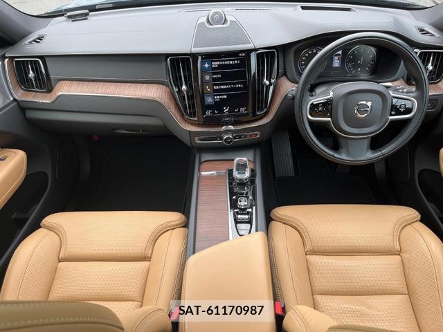 Volvo XC60 2020-12 8004870-1