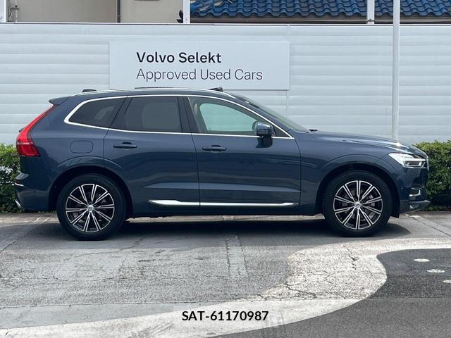 Volvo XC60 2020-12 8004870-19