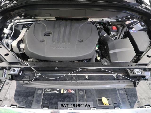Volvo XC60 2021-05 8005113-19