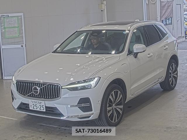 Volvo XC60 2022-05 8009291-0
