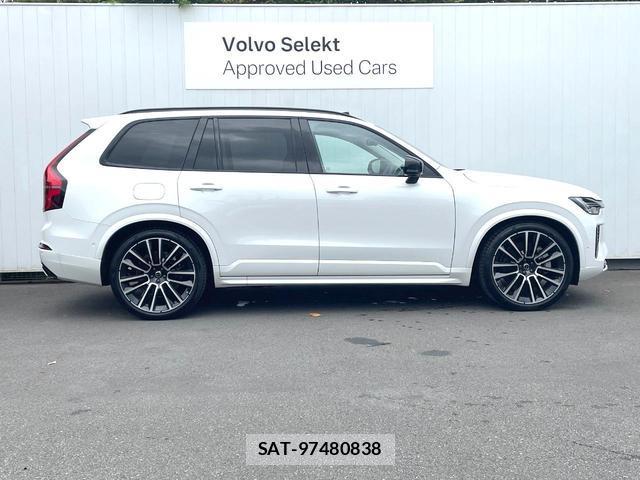 Volvo XC90 2026-04 8004574-15