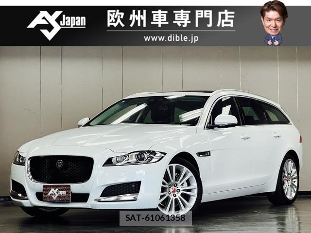 Jaguar XF 2019-09 8012628-0