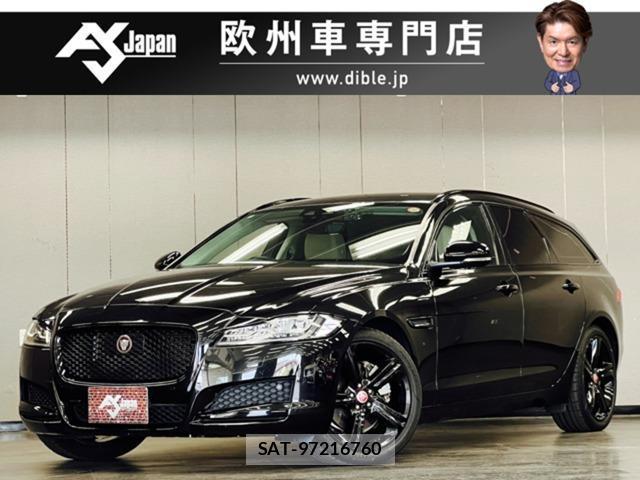 Jaguar XF 2020-04 8012629-0