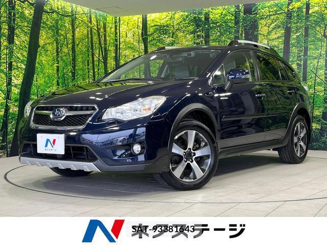 Subaru XV HYBRID 2014-02 8004642-0
