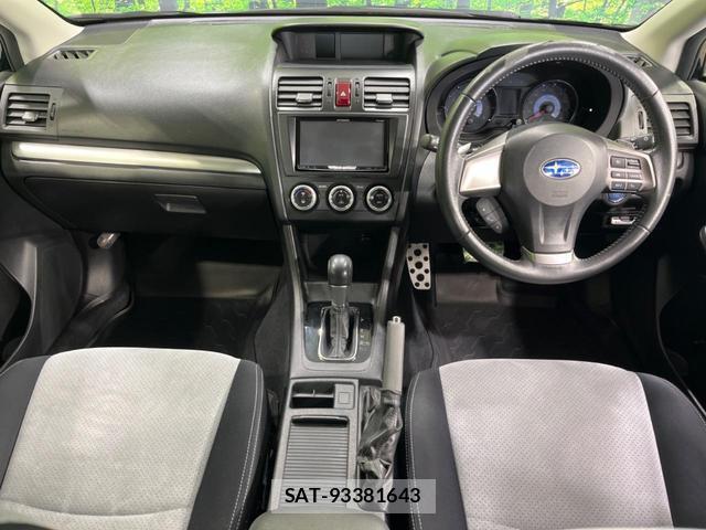 Subaru XV HYBRID 2014-02 8004642-1