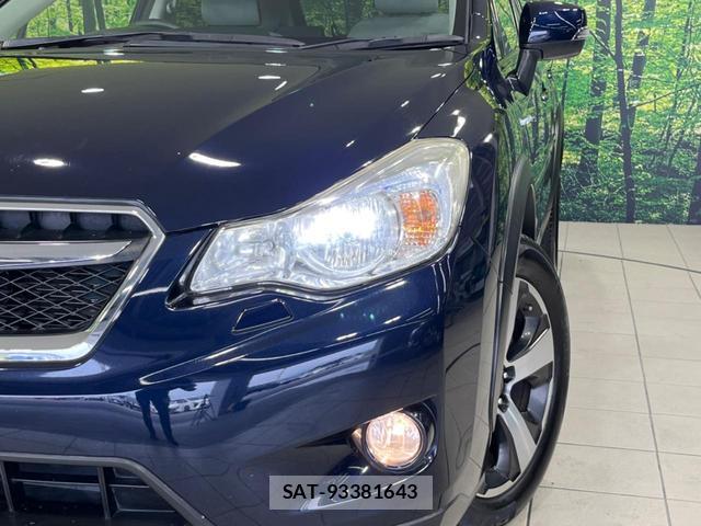 Subaru XV HYBRID 2014-02 8004642-11