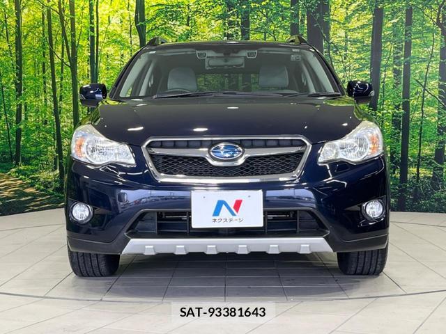 Subaru XV HYBRID 2014-02 8004642-13